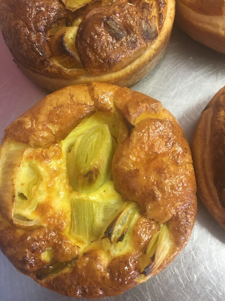 idéal pour une entrée ou un buffet gourmands