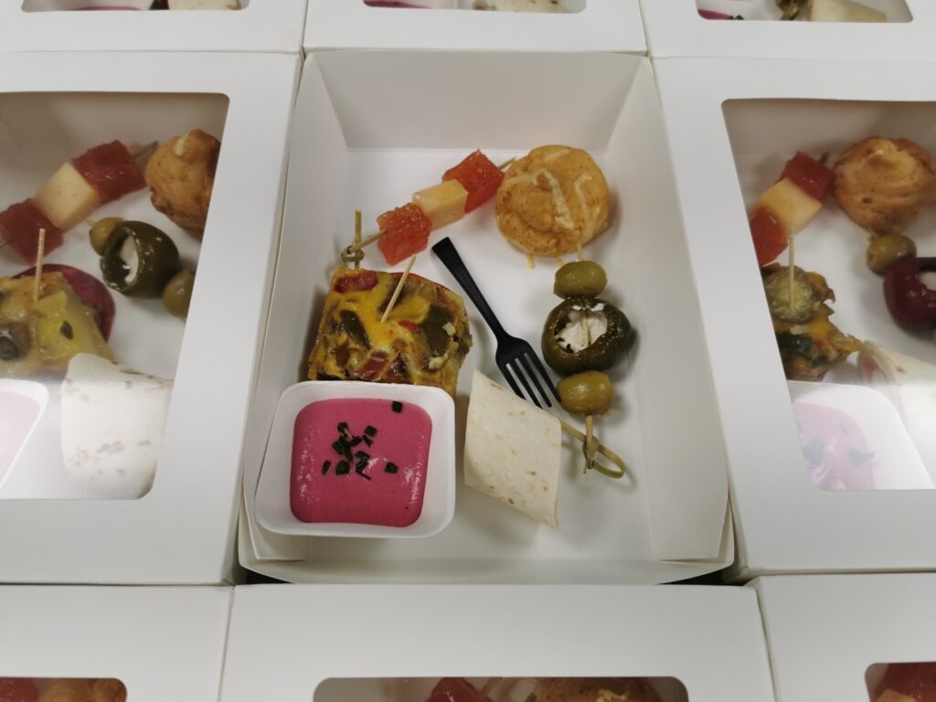 tapas